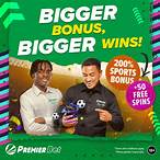 premier bet status tiketa